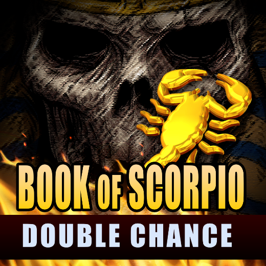 Book Of Scorpio