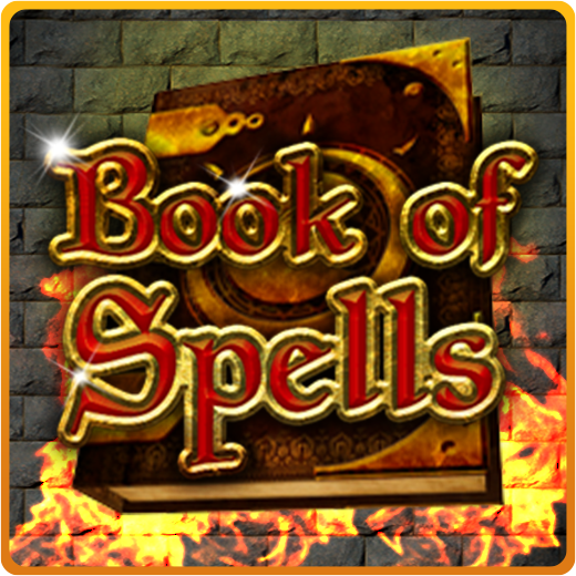 Book Of Spells