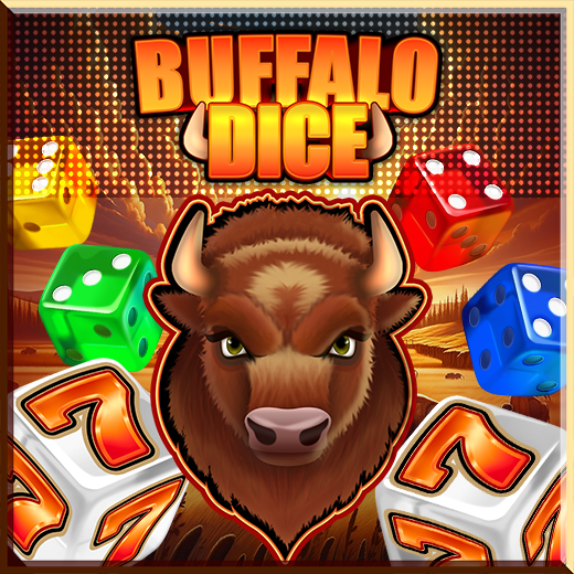 Buffalo Dice