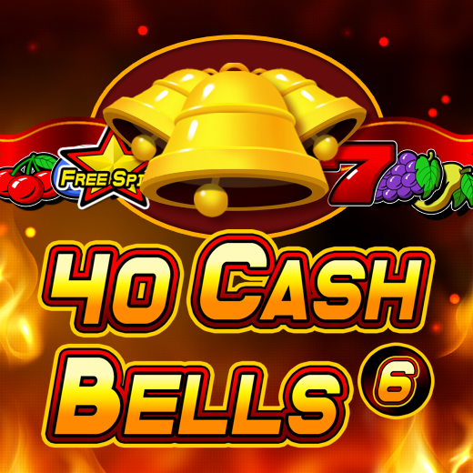 Cash Bells 40