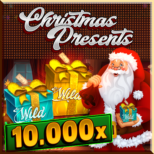 Christmas Presents