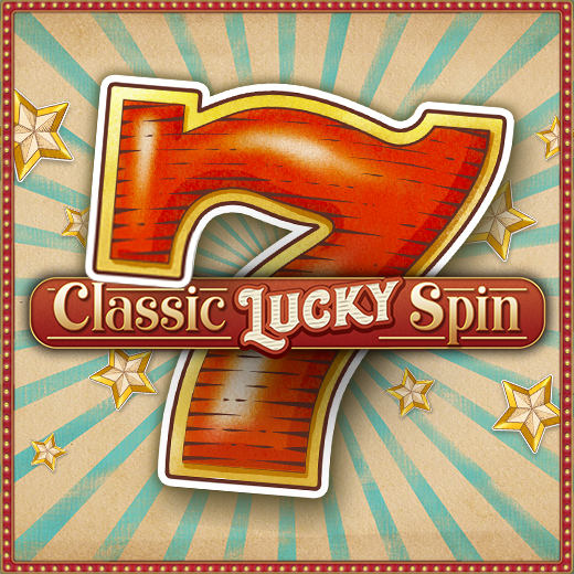 Classic Lucky Spin