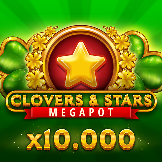 Clovers & Stars