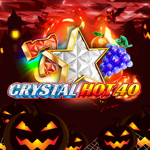 Crystal Hot 40