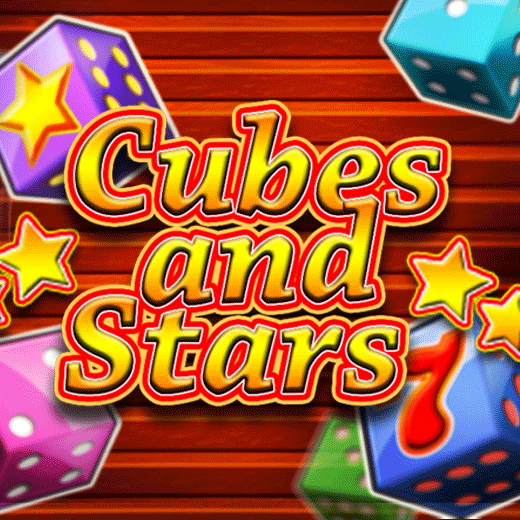 Cubes And Stars