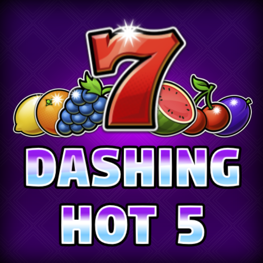 Dashing Hot 5