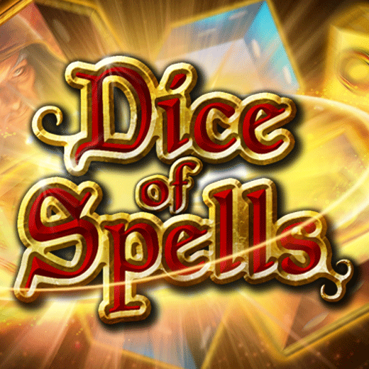 Dice Of Spells