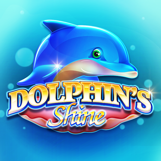 Dolphin's Shine