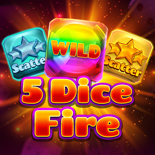 Fire Dice 5