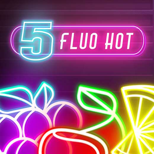 Fluo Hot 5