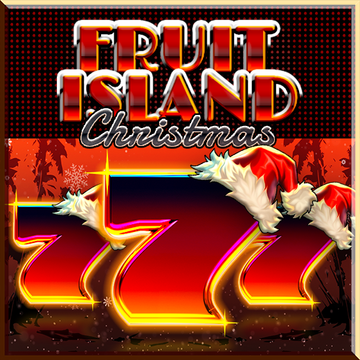 Fruit Island Christmas
