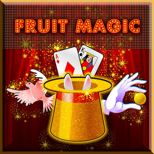 Fruit Magic