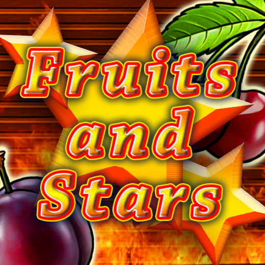 Fruits And Stars