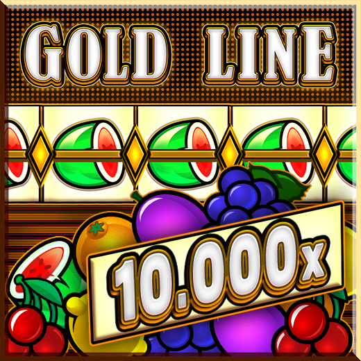 Gold Line