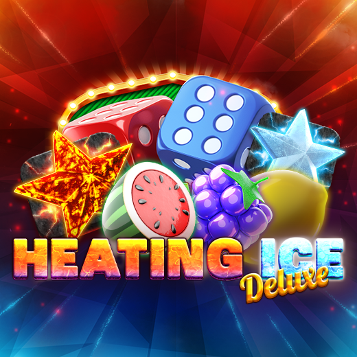 Heating Ice Deluxe