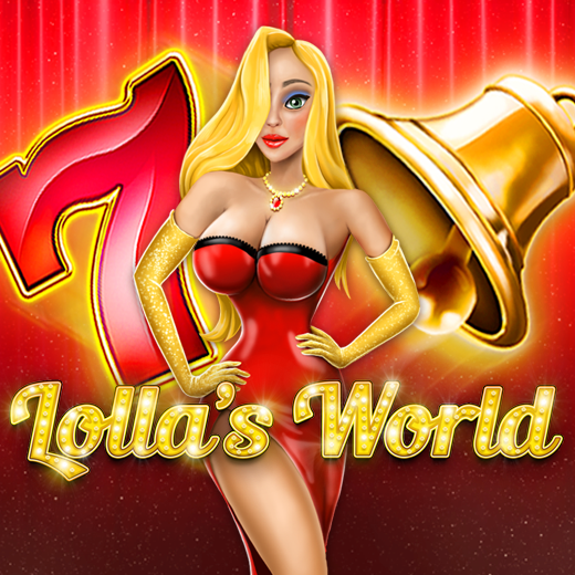 Lolla's World