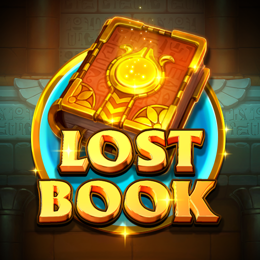 Lost Book