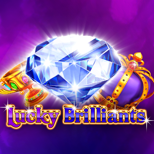 Lucky Brilliants