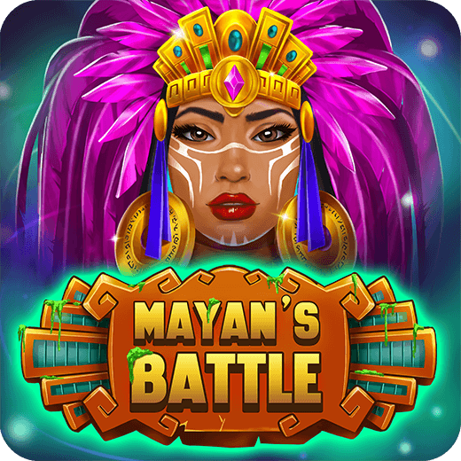 Mayan's Battle