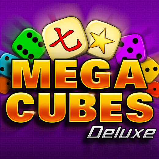 Mega Cubes Deluxe