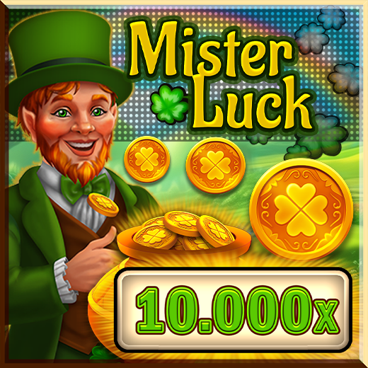 Mister Luck