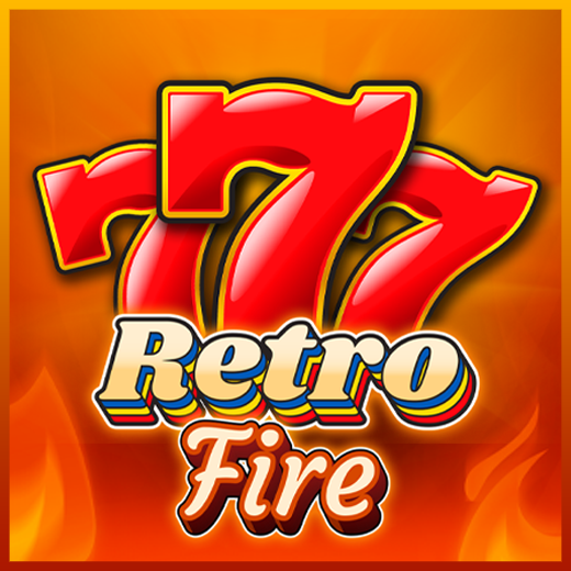 Retro Fire