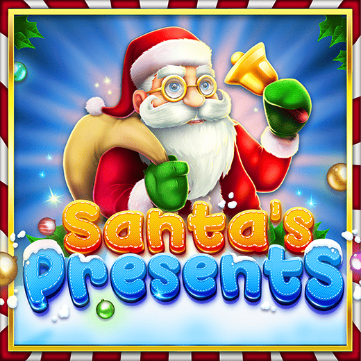 Santa's Presents