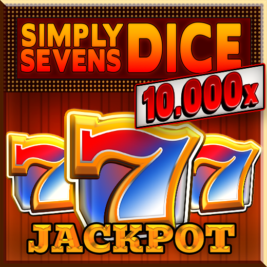 Simply Sevens Dice