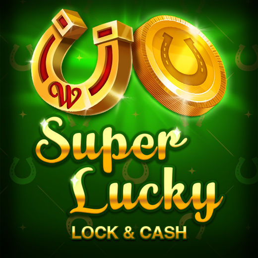 Super Lucky