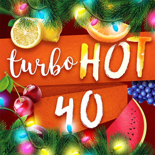 Turbo Hot 40