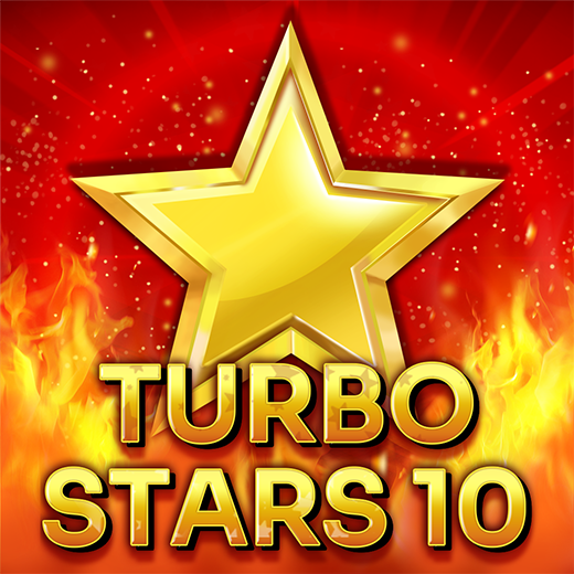 Turbo Stars 10