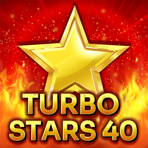 Turbo Stars 40