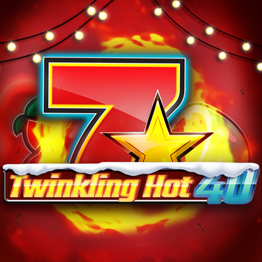 Twinkling Hot 40
