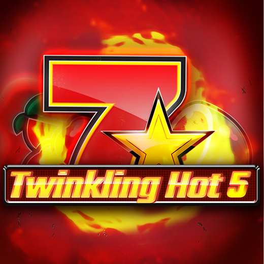 Twinkling Hot 5