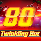 Twinkling Hot 80
