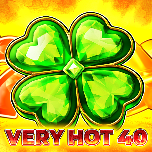 Very Hot 40 Dice