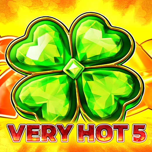 Very Hot 5