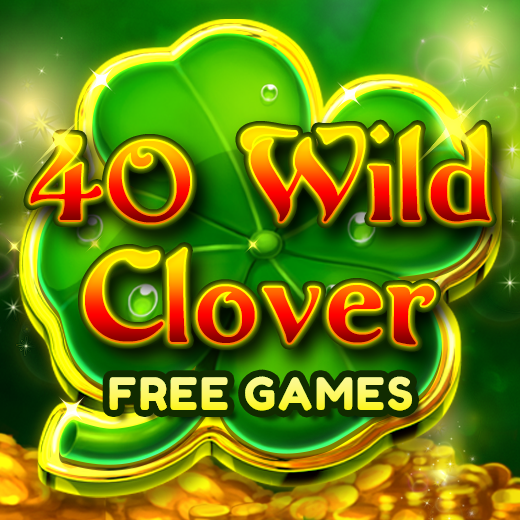 Wild Clover 40