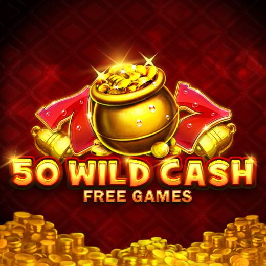 Wild Cash 50