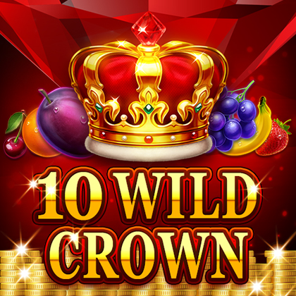 Wild Crown 10