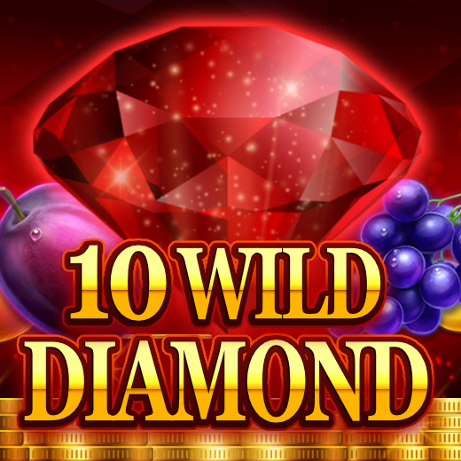 Wild Diamond 10
