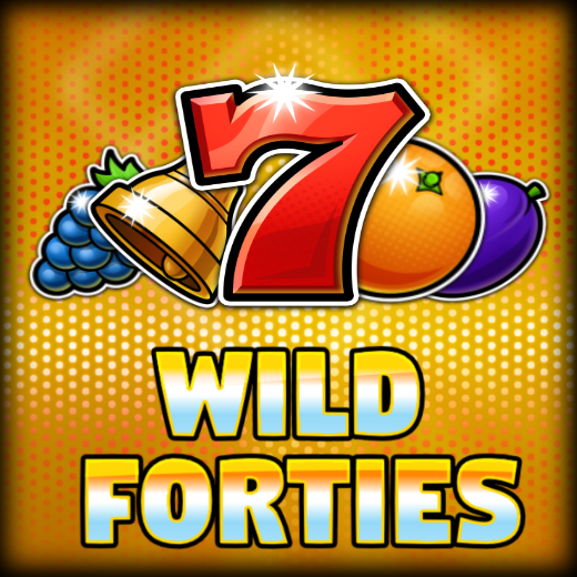 Wild Forties