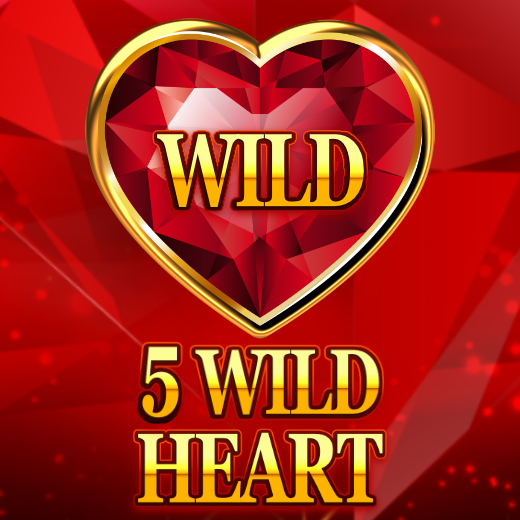 Wild Heart 5