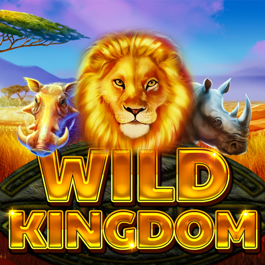 Wild Kingdom