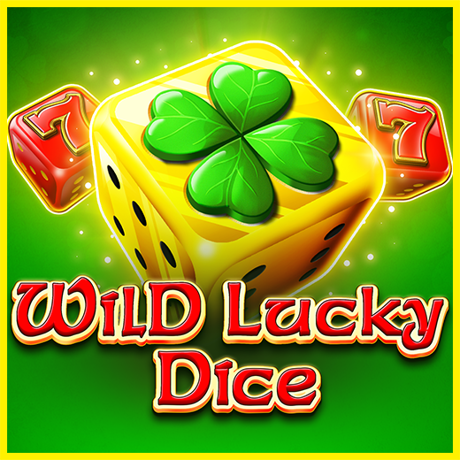 Wild Lucky Dice