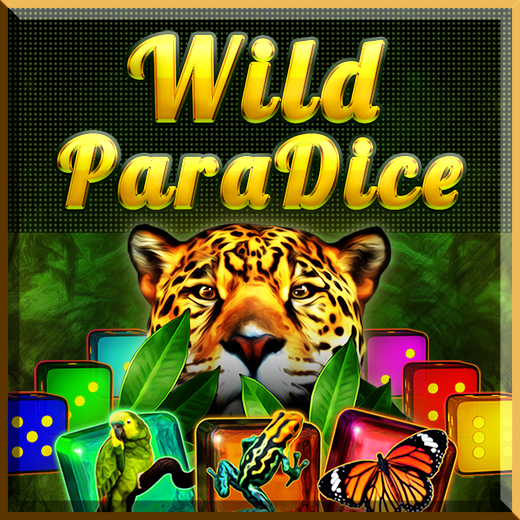 Wild Paradise