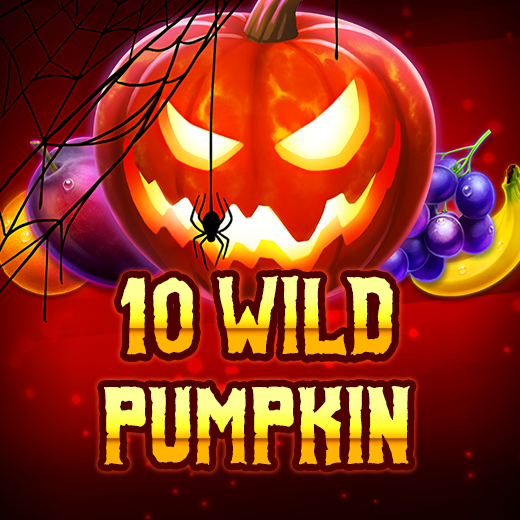 Wild Pumpkin 10