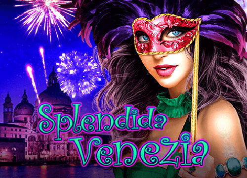 Splendida Venezia