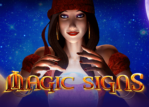 Magic Signs
