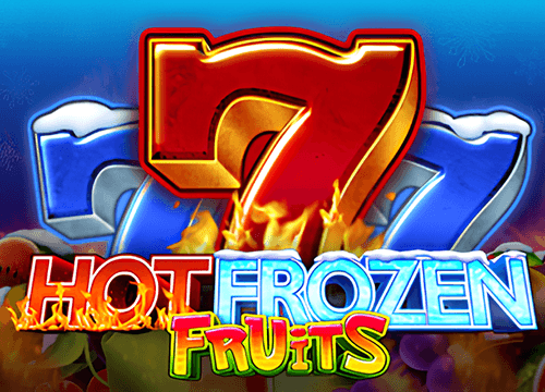 Hot Frozen Fruits